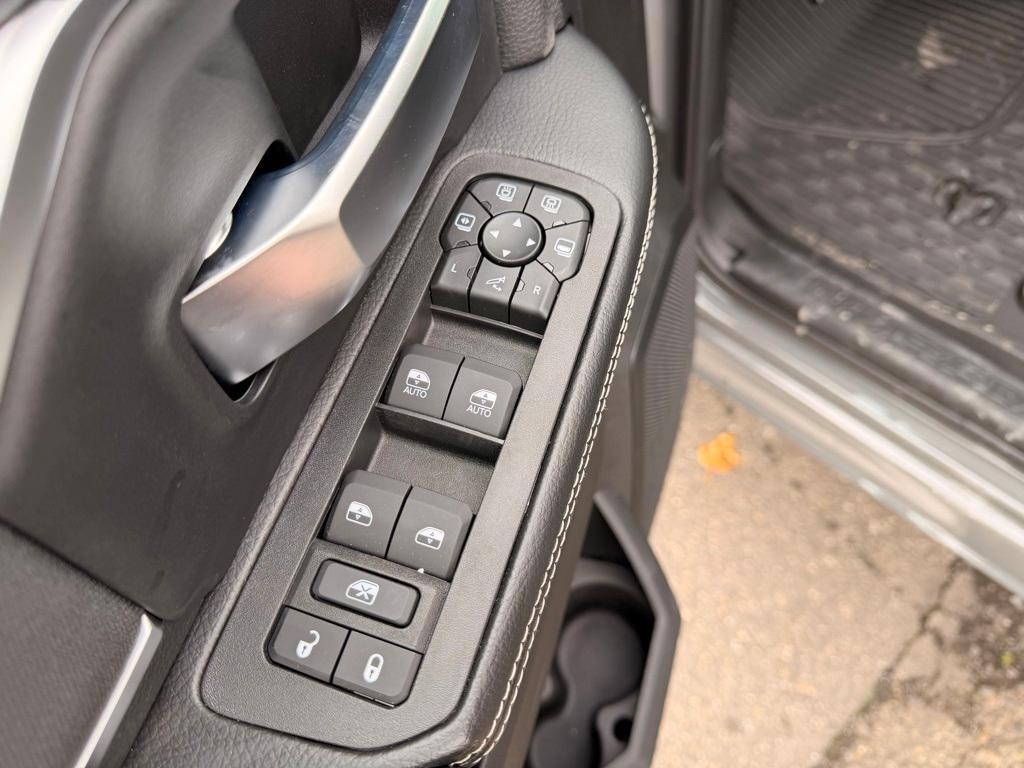 new 2026 Ram 3500 car, priced at $72,550