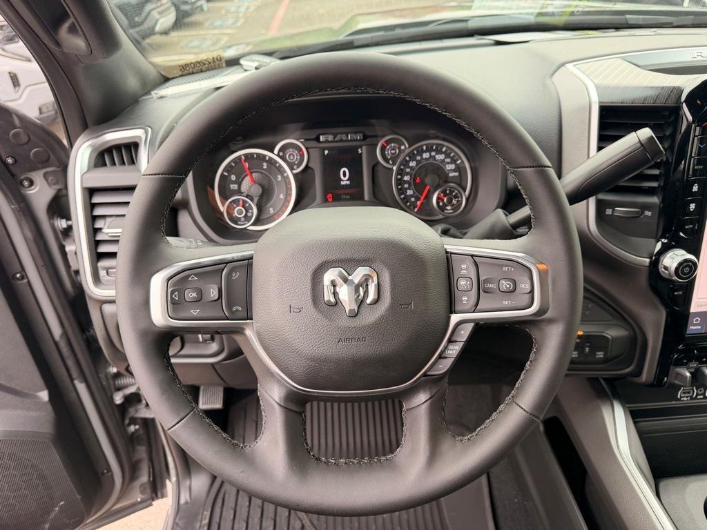 new 2026 Ram 3500 car, priced at $72,550