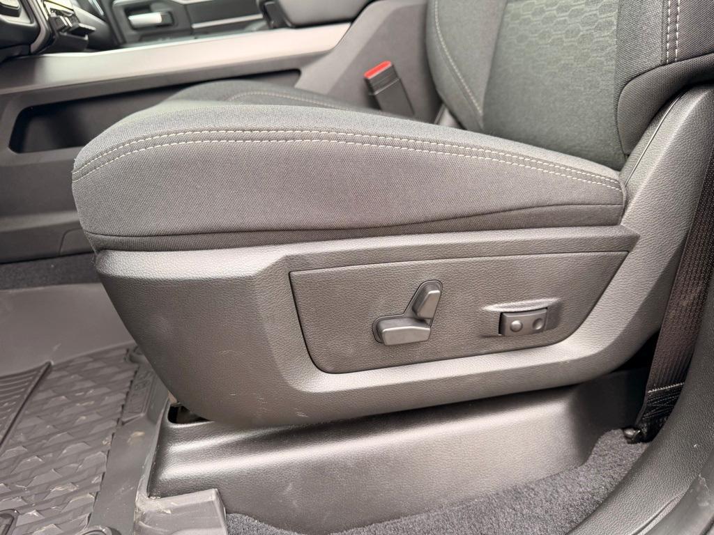 new 2026 Ram 3500 car, priced at $72,550