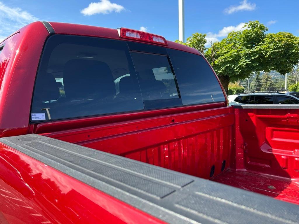 used 2016 Toyota Tundra car