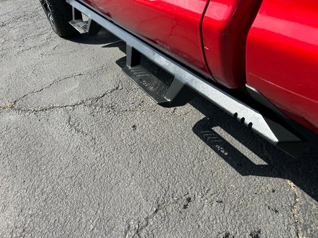 used 2016 Toyota Tundra car