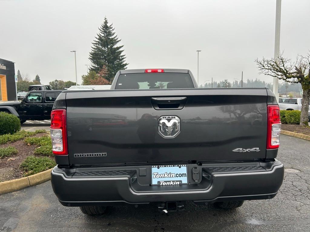 new 2024 Ram 2500 car, priced at $64,810