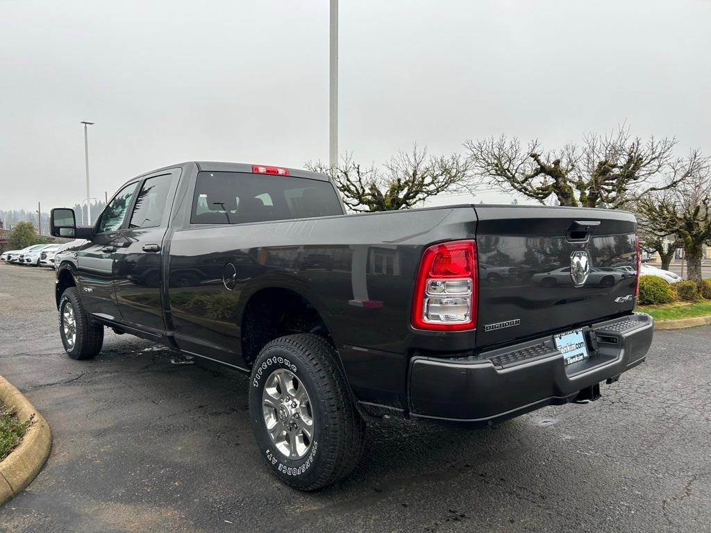 new 2024 Ram 2500 car, priced at $64,810