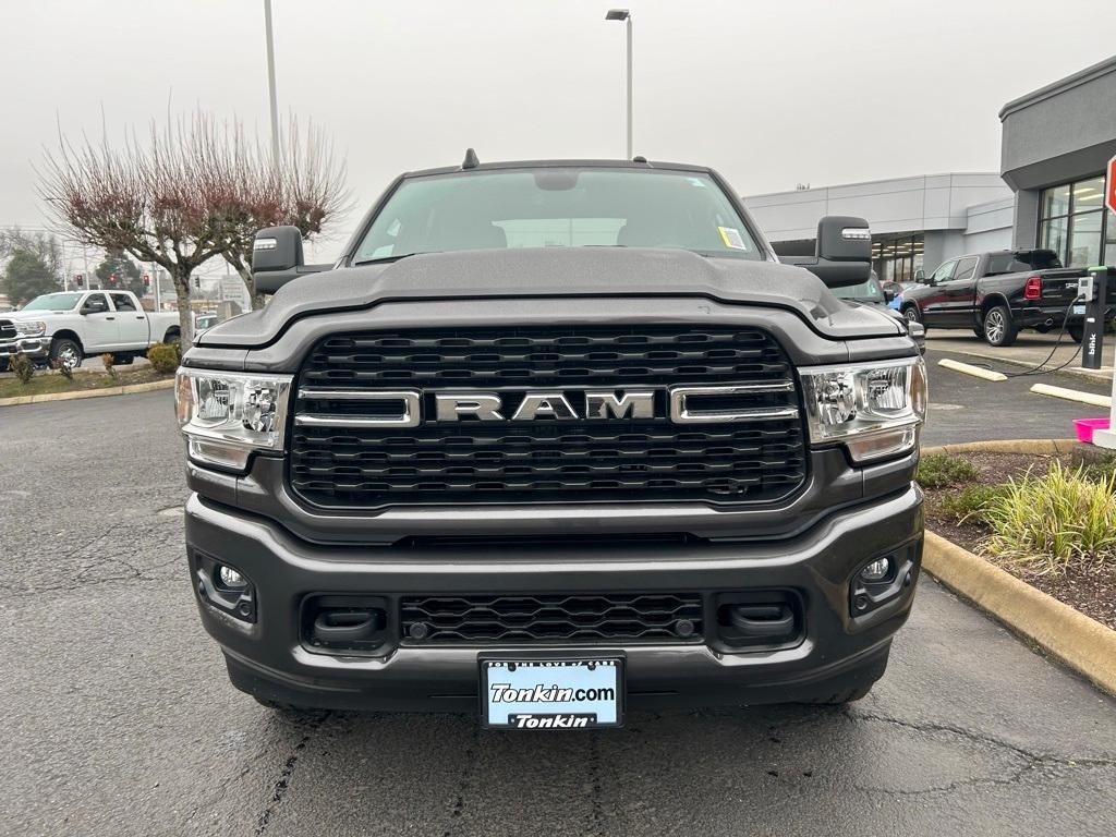 new 2024 Ram 2500 car, priced at $64,810