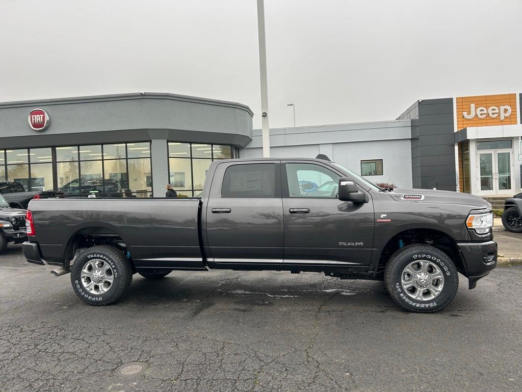 new 2024 Ram 2500 car, priced at $64,810