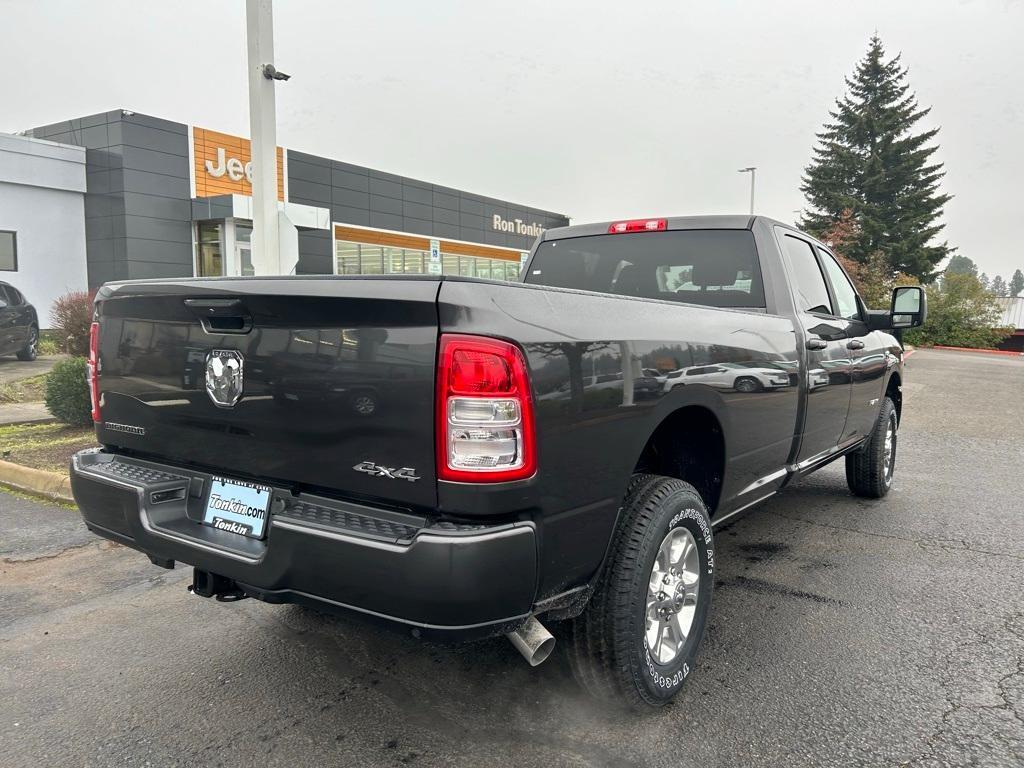 new 2024 Ram 2500 car, priced at $64,810