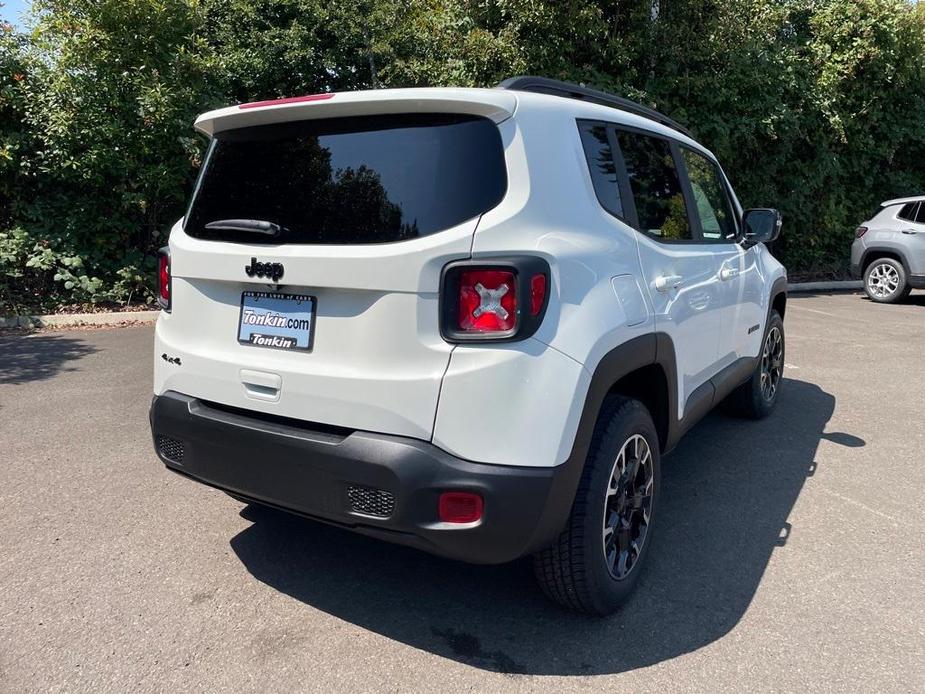 new 2023 Jeep Renegade car, priced at $24,985