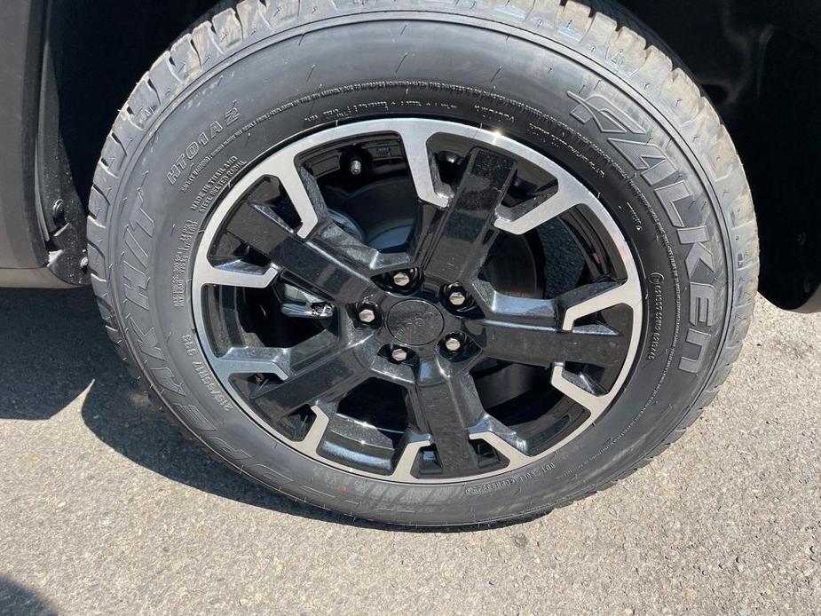 new 2023 Jeep Renegade car, priced at $24,985