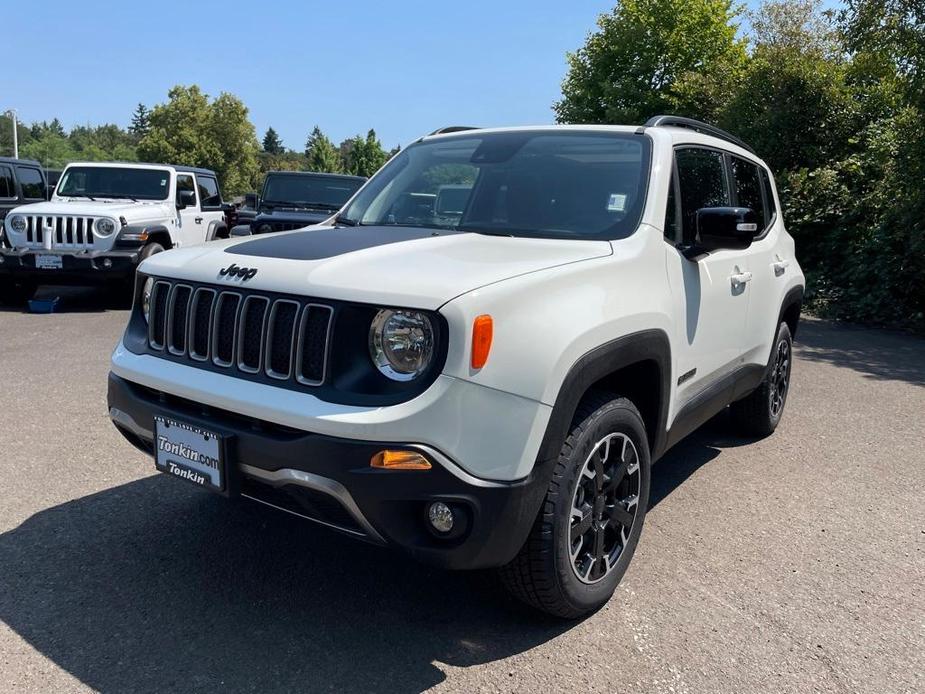 new 2023 Jeep Renegade car, priced at $24,985