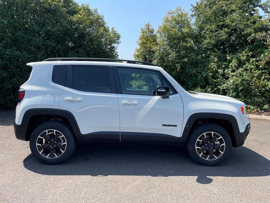 new 2023 Jeep Renegade car, priced at $24,985