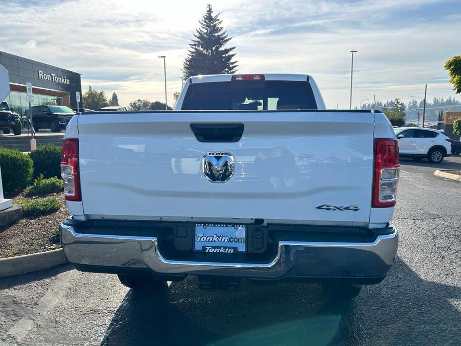 new 2024 Ram 2500 car, priced at $56,992