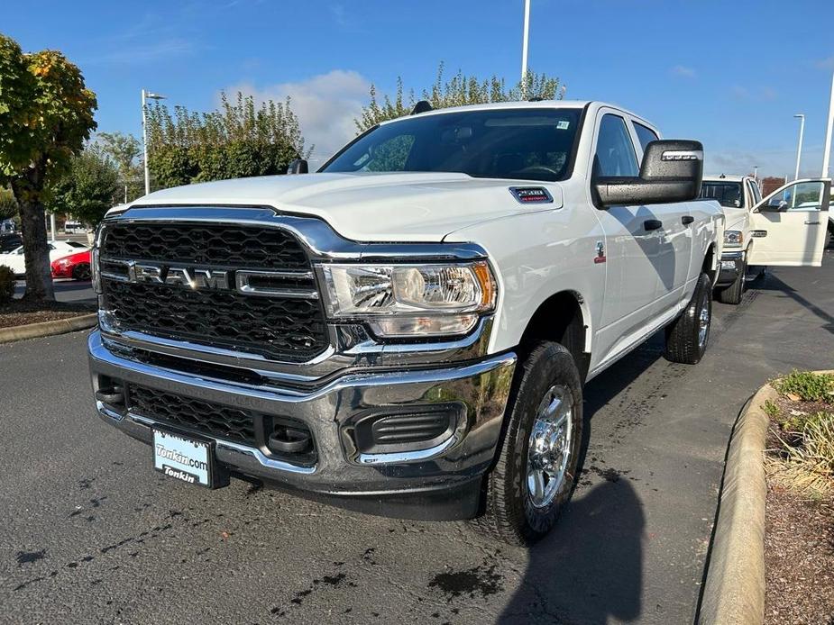 new 2024 Ram 2500 car, priced at $56,992