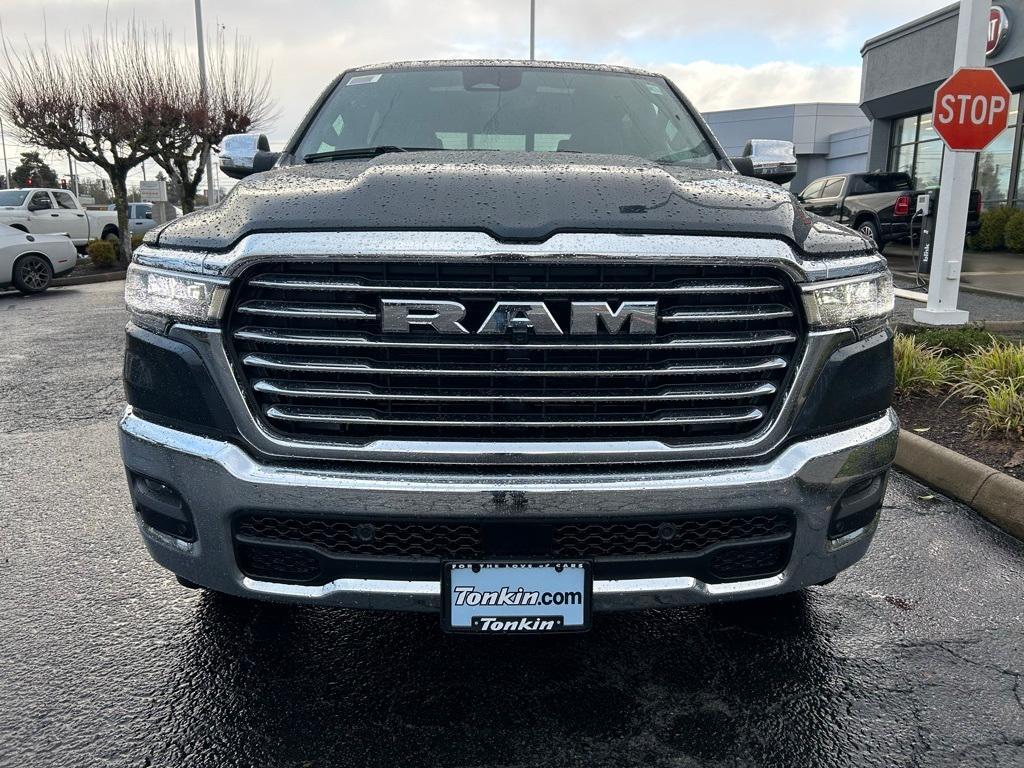 new 2025 Ram 1500 car, priced at $67,305