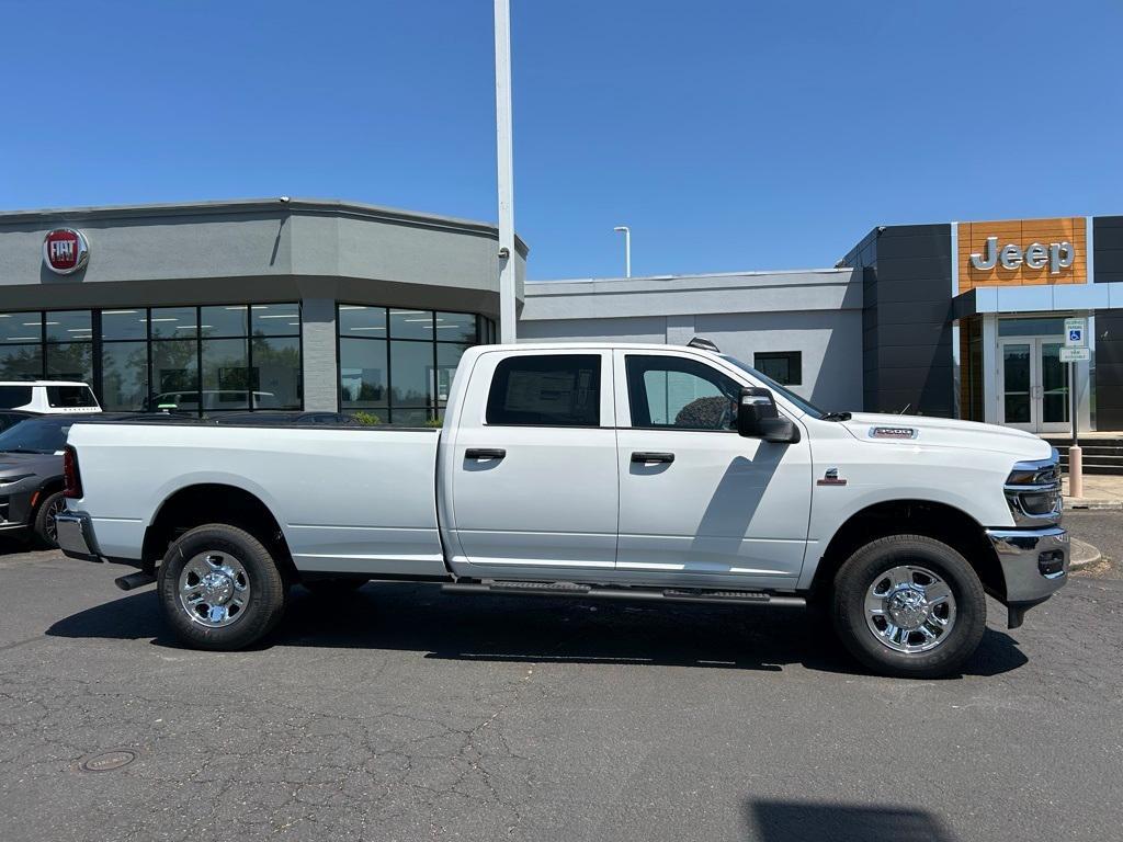 new 2025 Ram 3500 car, priced at $64,665