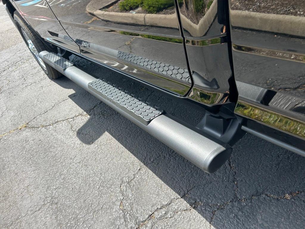 new 2025 Ram 2500 car, priced at $50,992