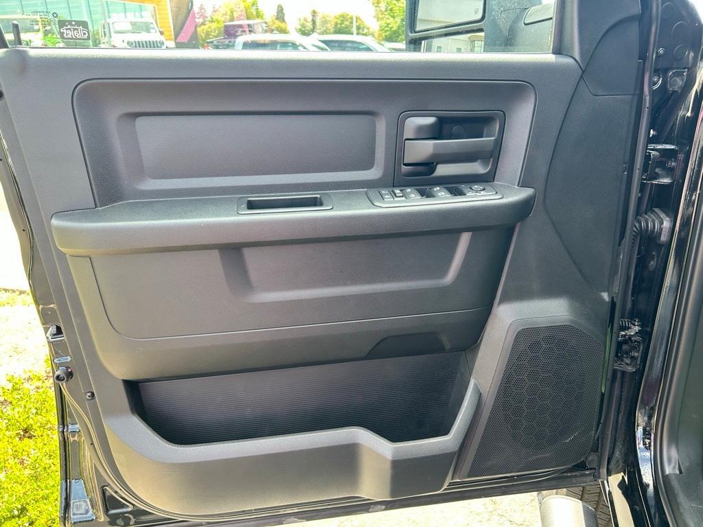 new 2025 Ram 2500 car, priced at $50,992