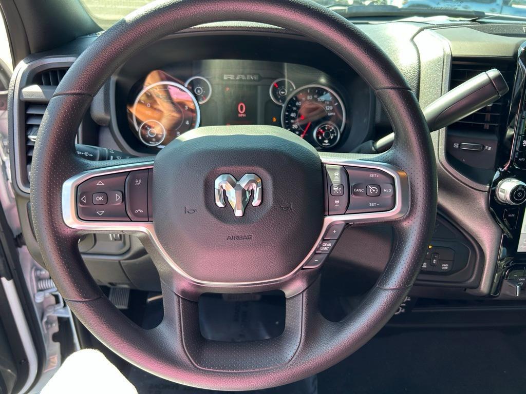 new 2025 Ram 3500 car, priced at $70,800