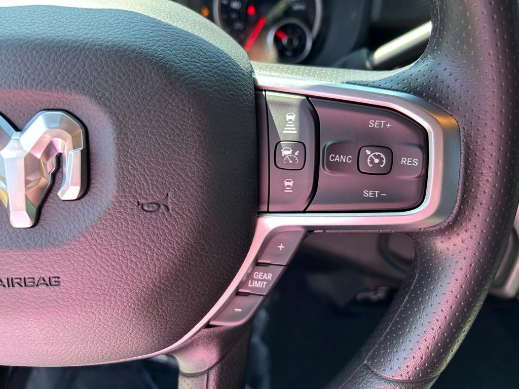 new 2025 Ram 3500 car, priced at $70,800