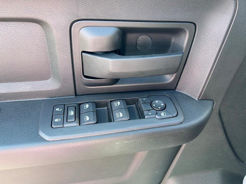 new 2025 Ram 3500 car, priced at $70,800