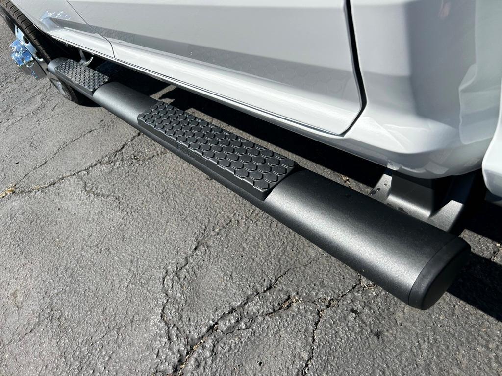 new 2025 Ram 3500 car, priced at $70,800