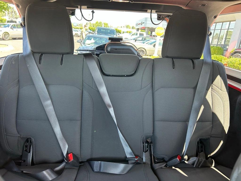 used 2021 Jeep Wrangler Unlimited car