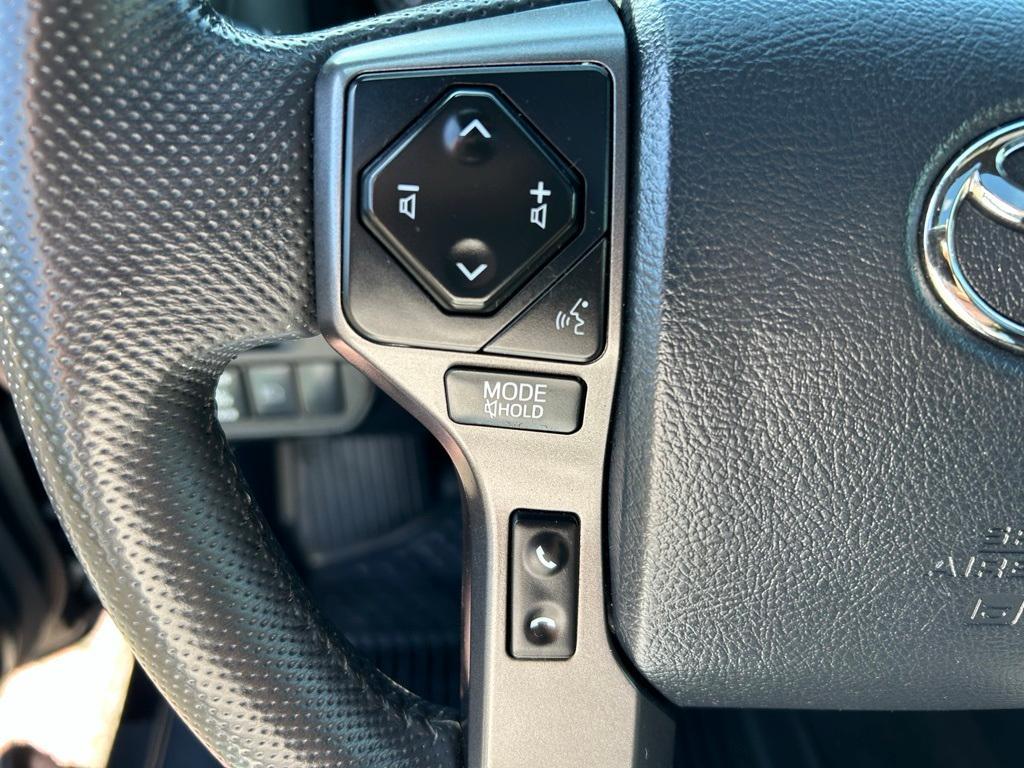 used 2019 Toyota Tacoma car, priced at $44,900