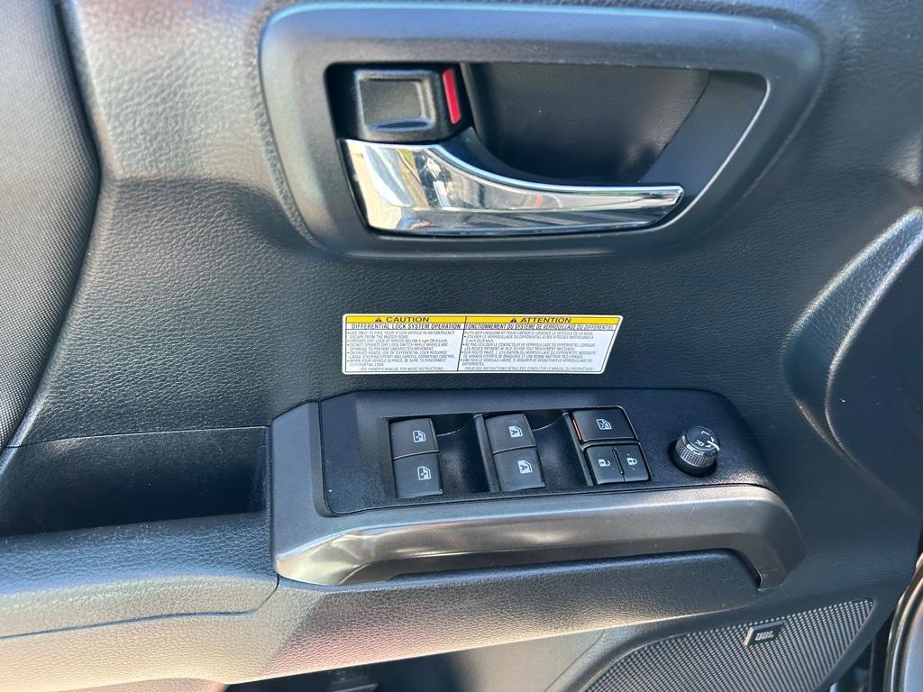 used 2019 Toyota Tacoma car, priced at $44,900