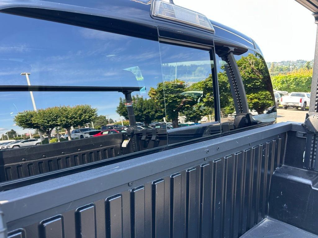 used 2019 Toyota Tacoma car, priced at $44,900