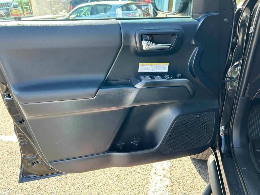 used 2019 Toyota Tacoma car, priced at $44,900