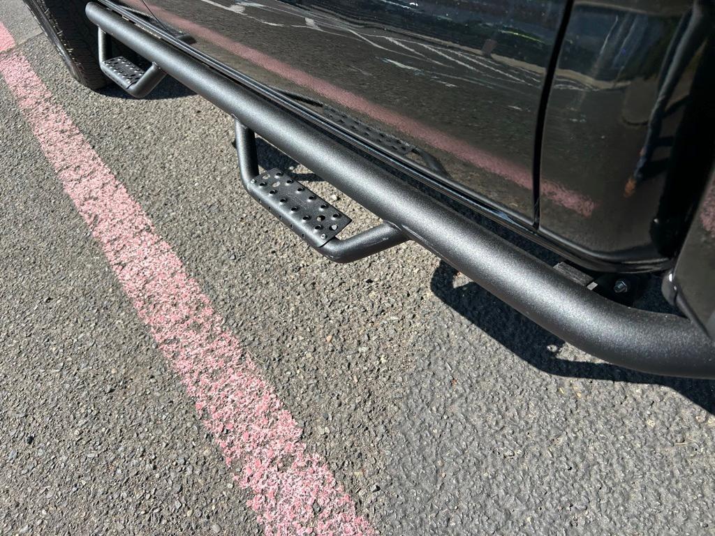 used 2019 Toyota Tacoma car, priced at $44,900
