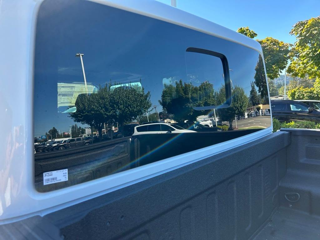 new 2025 Jeep Gladiator car, priced at $48,500