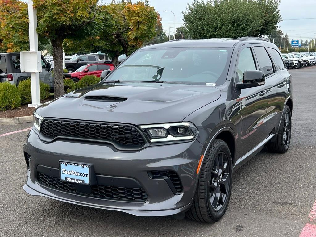 new 2026 Dodge Durango car, priced at $51,605