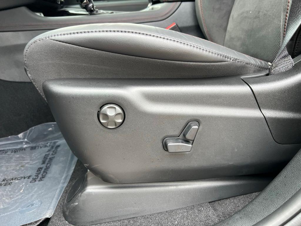 new 2026 Dodge Durango car, priced at $51,605