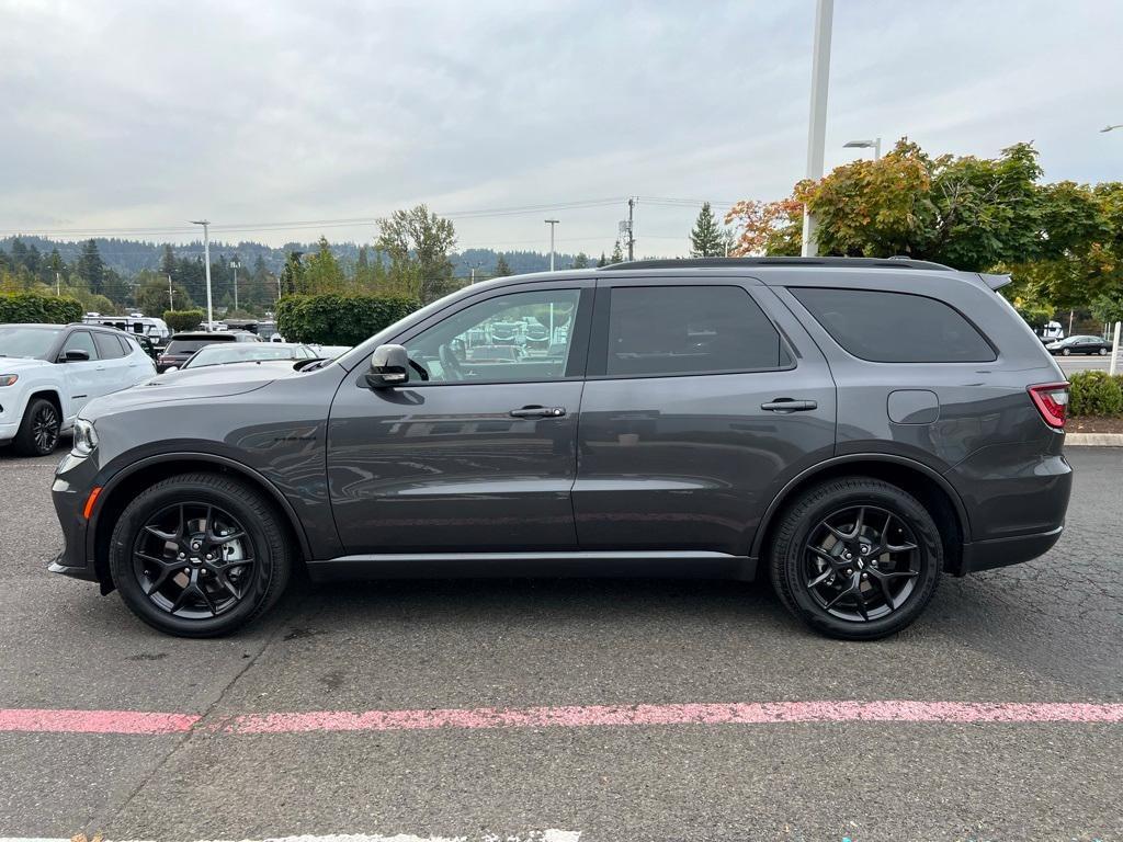new 2026 Dodge Durango car, priced at $51,605
