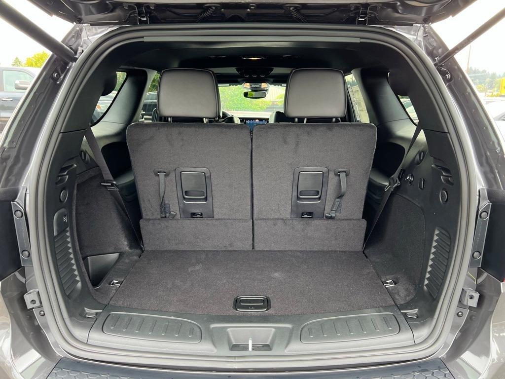 new 2026 Dodge Durango car, priced at $51,605
