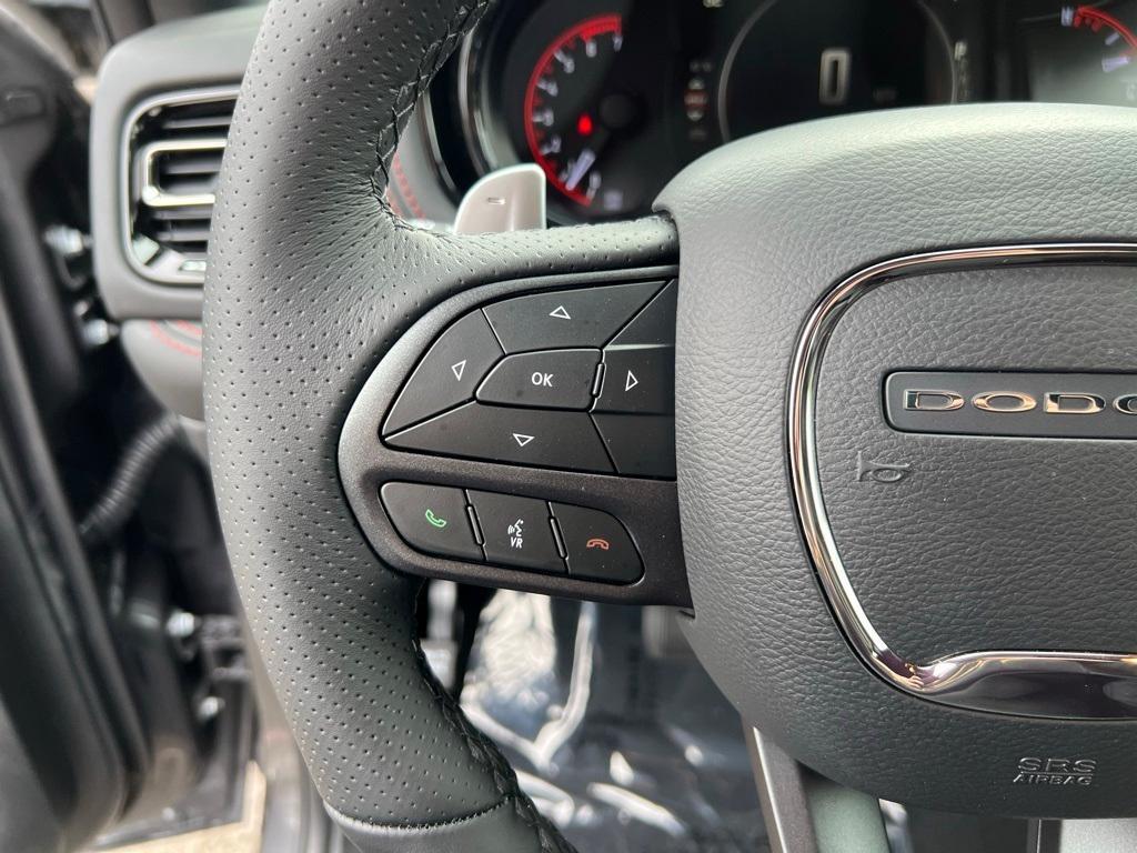 new 2026 Dodge Durango car, priced at $51,605