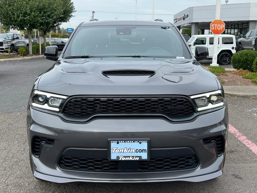 new 2026 Dodge Durango car, priced at $51,605