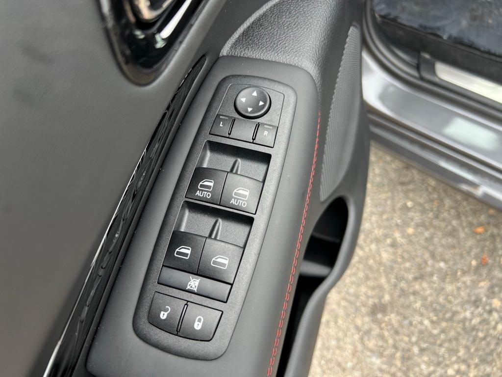 new 2026 Dodge Durango car, priced at $51,605