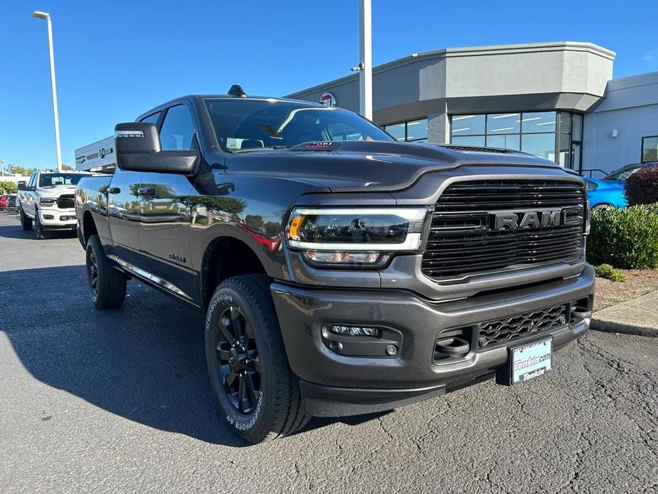 new 2024 Ram 2500 car, priced at $64,210