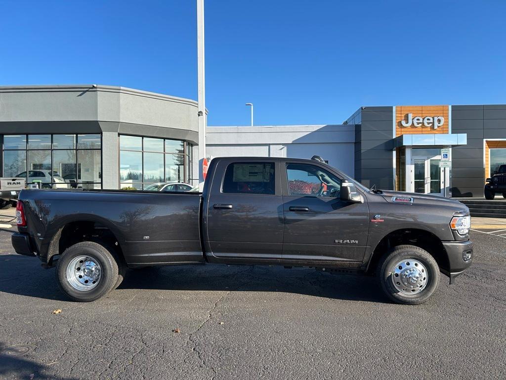 new 2024 Ram 3500 car, priced at $68,590