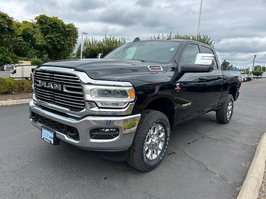 new 2024 Ram 2500 car, priced at $67,215