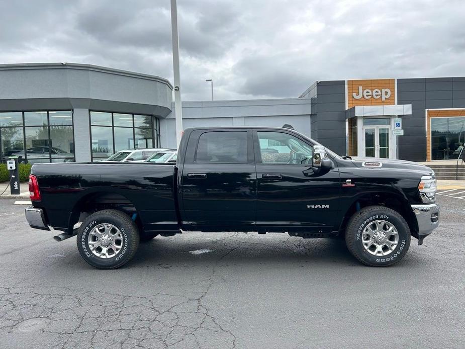 new 2024 Ram 2500 car, priced at $67,215