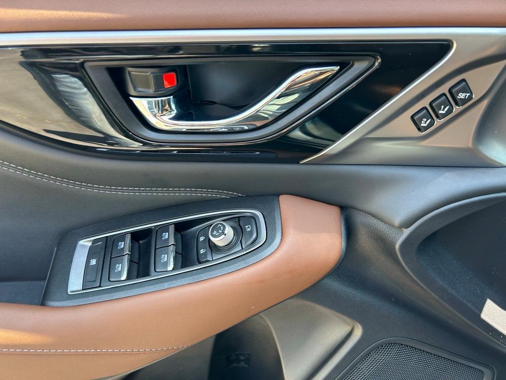 used 2021 Subaru Outback car, priced at $31,997