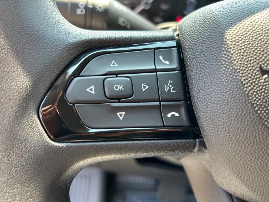 new 2025 Ram ProMaster 1500 car, priced at $36,992