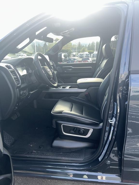 new 2026 Ram 1500 car, priced at $73,230