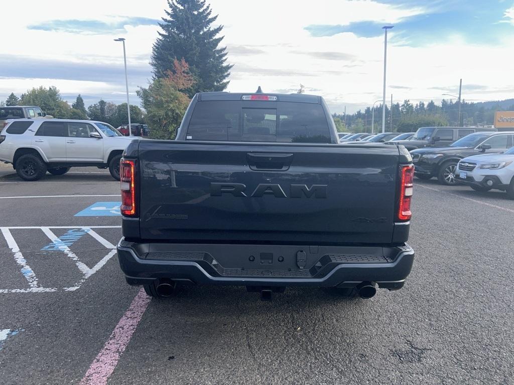 new 2026 Ram 1500 car, priced at $73,230