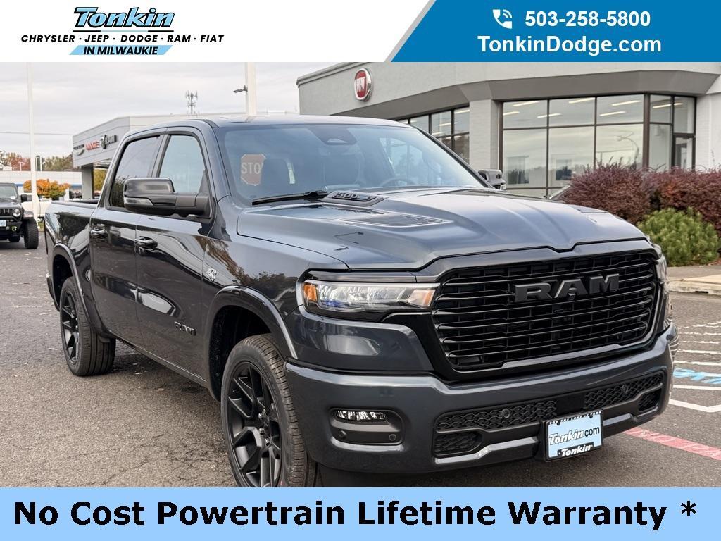 new 2026 Ram 1500 car, priced at $73,230