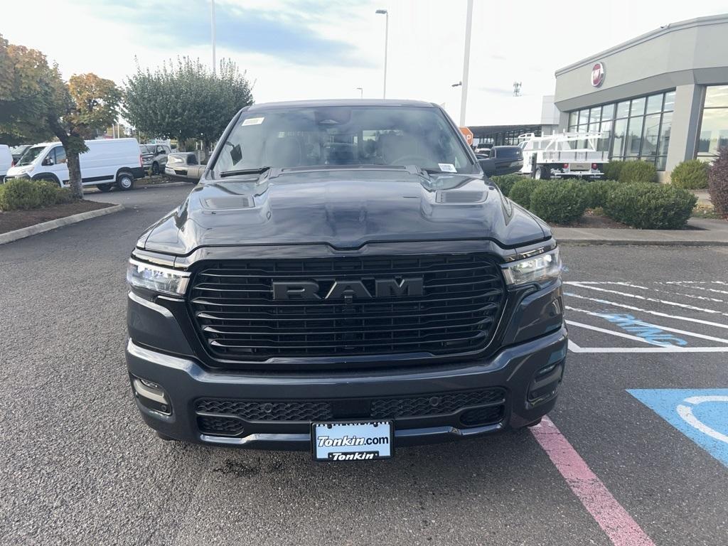 new 2026 Ram 1500 car, priced at $73,230