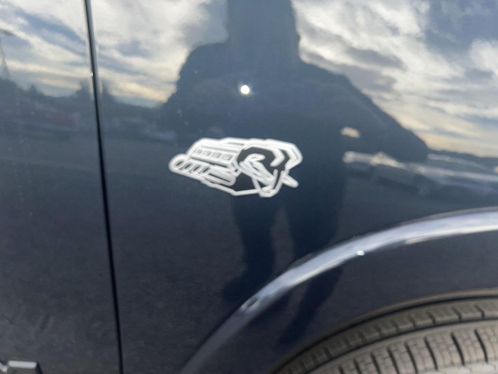 new 2026 Ram 1500 car, priced at $73,230