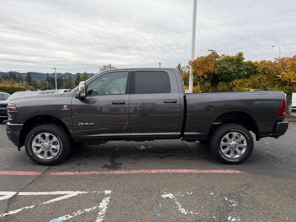 new 2026 Ram 2500 car, priced at $71,992